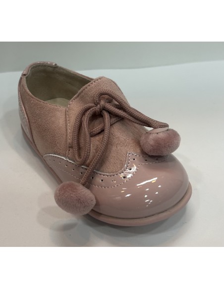 ZAPATO BORLÓN