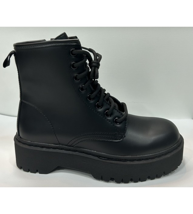 BOTA MILITAR 2