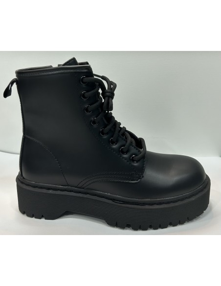 BOTA MILITAR