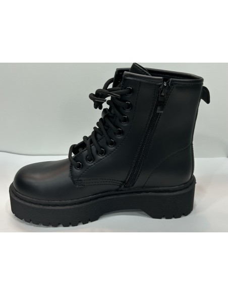 BOTA MILITAR