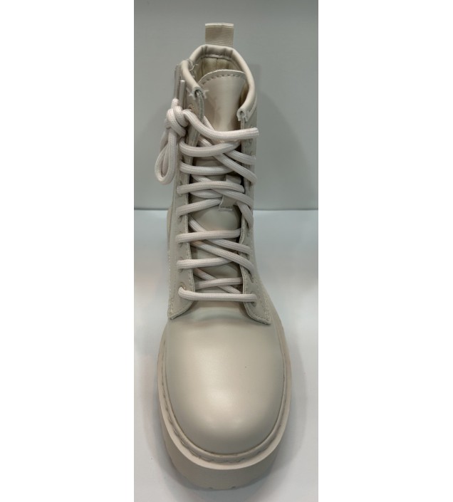 BOTA MILITAR