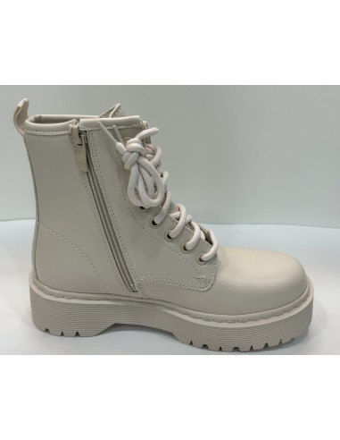 BOTA MILITAR