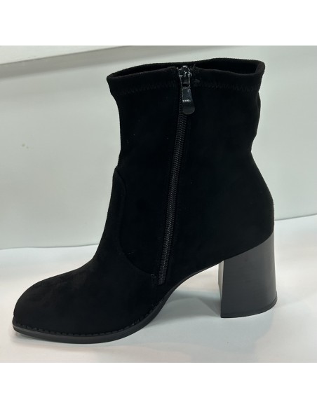 BOTIN NEGRO