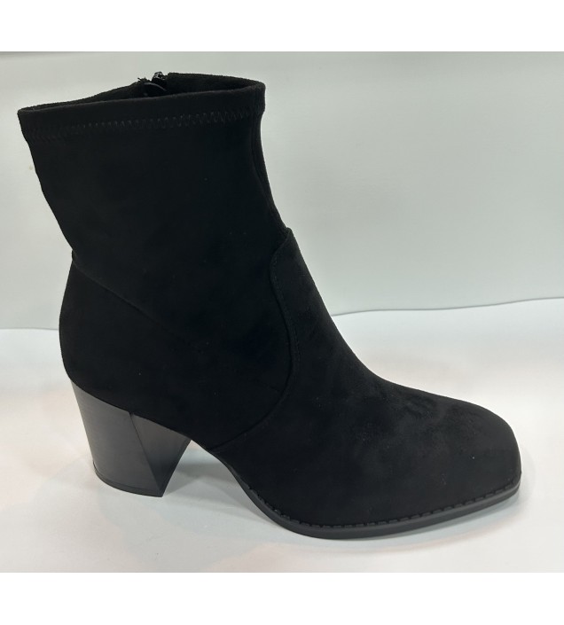 BOTIN NEGRO