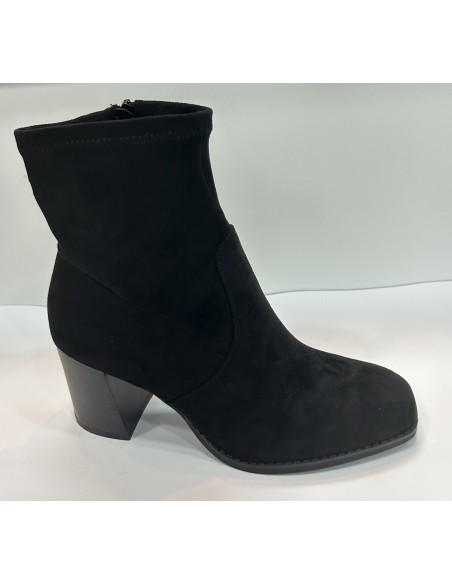 BOTIN NEGRO