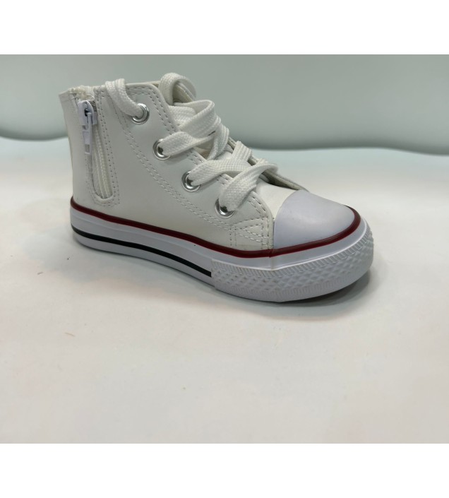 BOTA TIPO CONVERS POLIPIEL 2