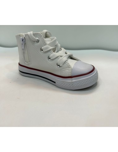 BOTA TIPO CONVERS POLIPIEL