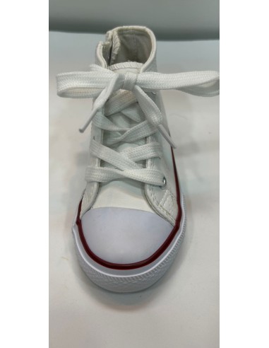 BOTA TIPO CONVERS POLIPIEL