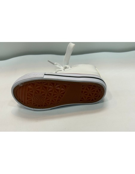 BOTA TIPO CONVERS POLIPIEL