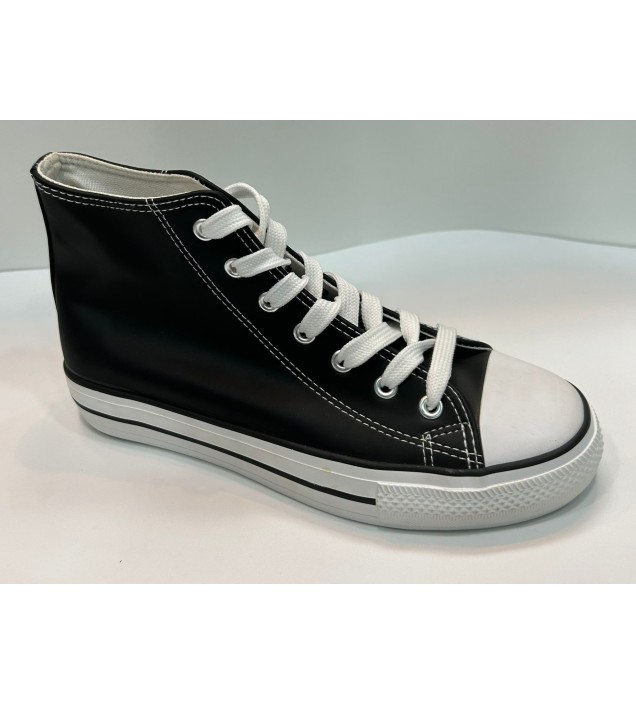 BOTA POLIPIEL TIPO CONVERS 2