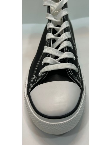 BOTA POLIPIEL TIPO CONVERS