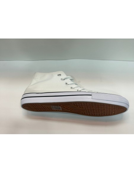 BOTA TELA TIPO CONVER