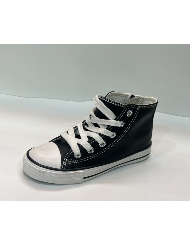 BOTA TIPO CONVERS POLIPIEL