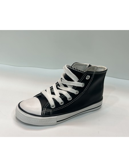 BOTA TIPO CONVERS POLIPIEL