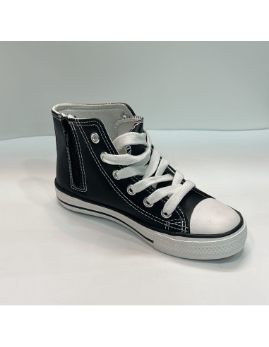 BOTA TIPO CONVERS POLIPIEL