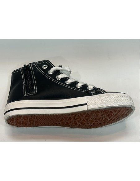 BOTA TIPO CONVERS POLIPIEL