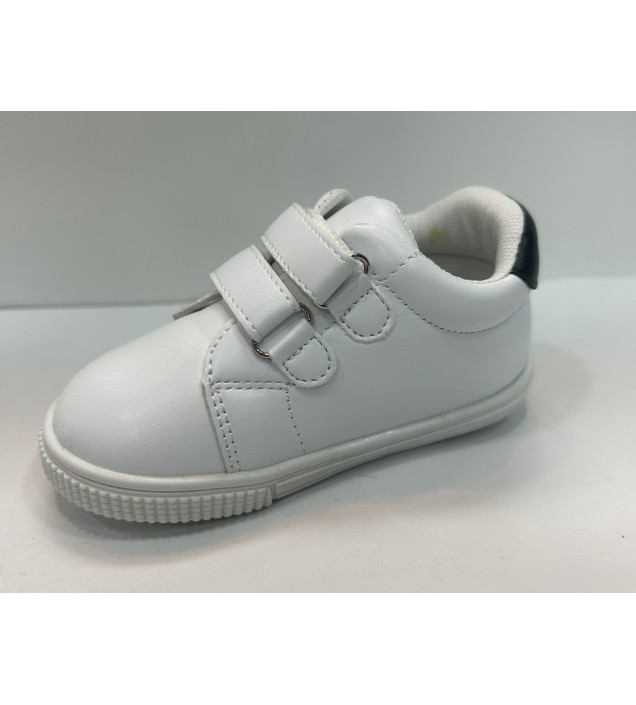 ZAPATILLA BEBE TREN 2