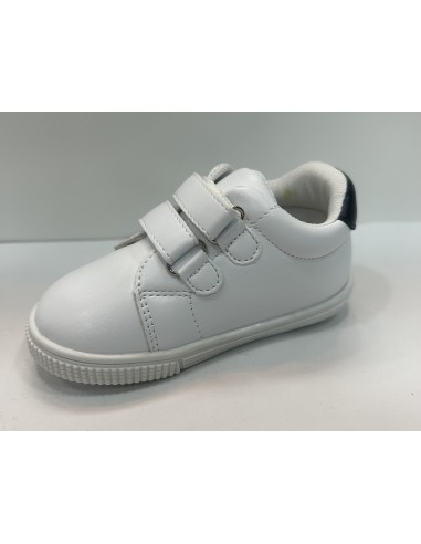 ZAPATILLA BEBE TREN