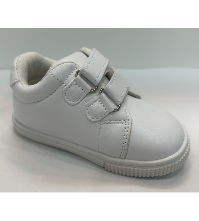 ZAPATILLA BEBE UNICORNIO 2