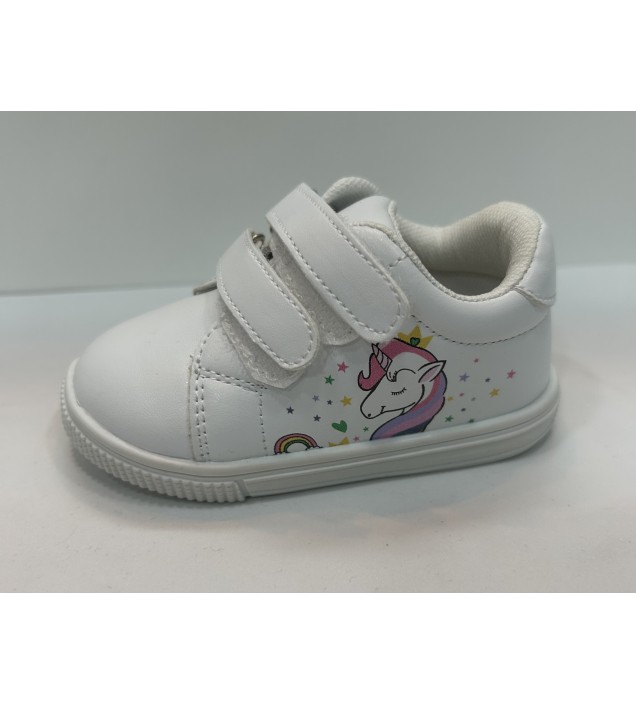 ZAPATILLA BEBE UNICORNIO