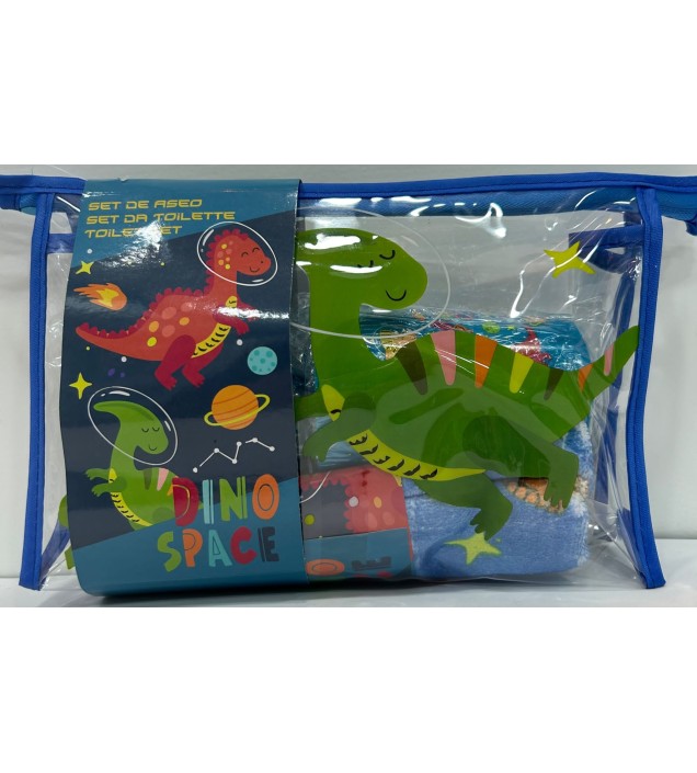 NECESER DINOSAURIOS 2