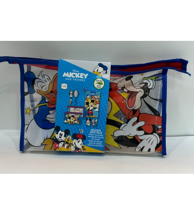 NECESER MICKEY NIÑ@S