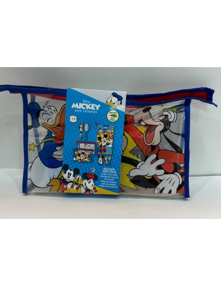 NECESER MICKEY NIÑ@S