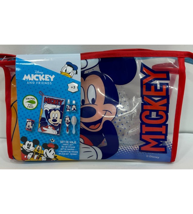 NECESER MICKEY NIÑ@S 2