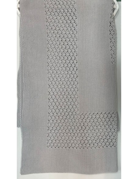 MANTITA CALADITOS FLECHA